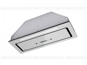 هود مخفی آلتون مدل H810W سفید