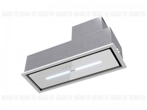 هود مخفی آلتون مدل H850W سفید
