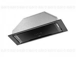 هود مخفی آلتون مدل H900B مشکی