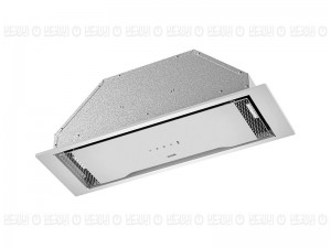 هود مخفی آلتون مدل H900W سفید