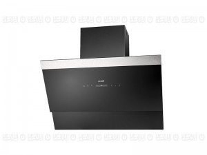 هود مورب آلتون مدل H305BN استیل مشکی