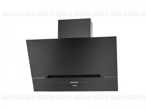 هود مورب آلتون مدل H307N مشکی