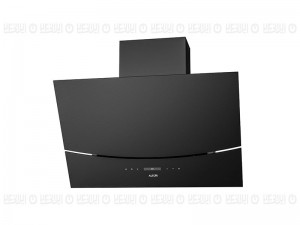 هود مورب آلتون مدل H308N مشکی