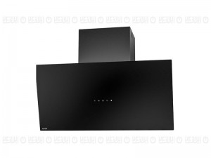 هود مورب آلتون مدل H315BN مشکی