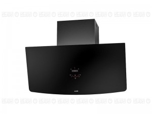 هود مورب آلتون مدل H319B مشکی