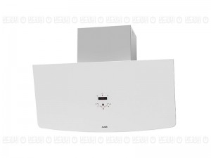 هود مورب آلتون مدل H319W سفید