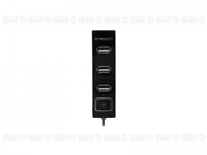 هاب ۸۰۶ ایکس پی (XP) USB2.0