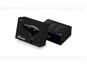 سشوار حرفه ای هیسکا مدل H5253