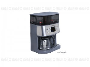 چای ساز بویانت مدل Stylish