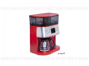 چای و قهوه ساز بویانت مدل Stylish Plus