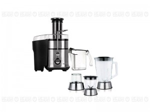 آبمیوه گیری چند کاره سیماران مدل SJE-۸۱۰