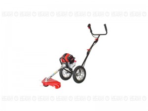 حاشیه زن بنزینی چرخدار ۵۰.۸ سی سی ۱۷۰۰ وات آروا مدل ۶۲۲۶