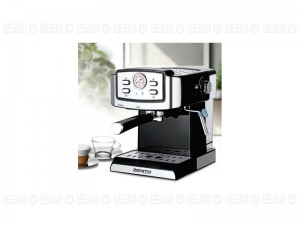 اسپرسو ساز  20 بار زنیت مدل 1431