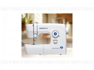 چرخ خیاطی حرفه ای زنیت مدل 1449