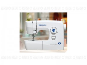 چرخ خیاطی حرفه ای زنیت مدل 1450