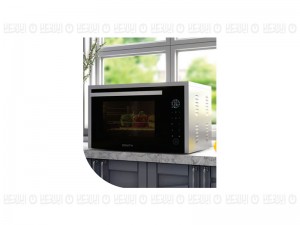 آون توستر دیجیتال لمسی زنیت مدل ZOT 1411