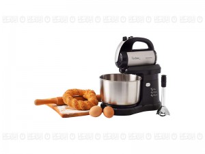 همزن کاسه دار  تکنو مدل Te‑706