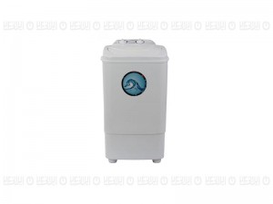 لباسشویی تک قلو 7.5 کیلویی لایف مدل 7500