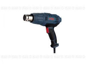 کیت سشوار صنعتی2000وات K-6030 ایوک