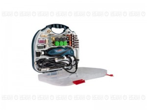 کیت فرز مینیاتوری135وات K-6040 ایوک