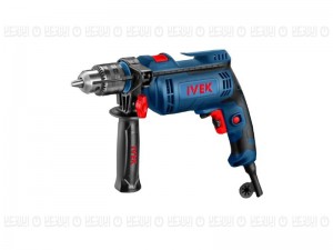 دریل13میلی‌متری‌چکشی600وات K-7312 ایوک