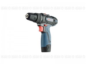 دریل پیچگوشتی شارژی لیتیوم 12 ولت K-7212v ایوک