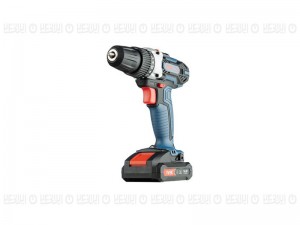 دریل پیچگوشتی شارژی لیتیوم 14.4 ولت K-7214v ایوک