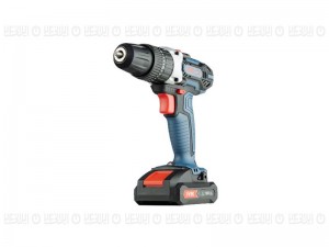 دریل پیچگوشتی شارژی لیتیوم 18 ولت چکشی K-7218v ایوک