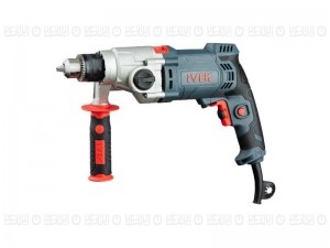 دریل 13 گیربکسی 1050 وات K-7320 ایوک