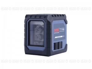 کیت تراز لیزری دوخط سبز(دوحالته) K-۸۰۲۰ ایوک