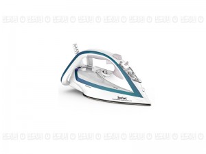 اتو بخار دستی تفالFV5689 سفید  با گارانتی اصلی (زینو)