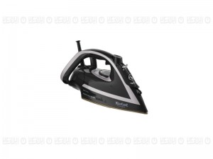 اتو بخار دستی تفال FV8062 مشکی  با گارانتی اصلی (زینو)