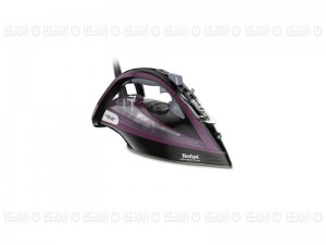 اتو بخار دستی تفال FV9835 بنفش  با گارانتی اصلی (زینو)