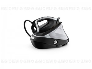 اتو مخزن دار تفال GV9821 مشکی  با گارانتی اصلی (زینو)