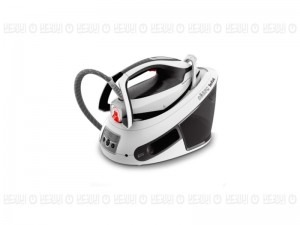 اتو مخزن دار تفال SV8130 مشکی  با گارانتی اصلی (زینو)