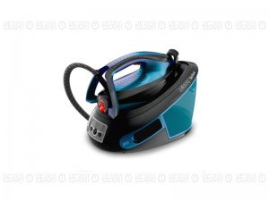 اتو مخزن دار تفال SV8151 آبی  با گارانتی اصلی (زینو)