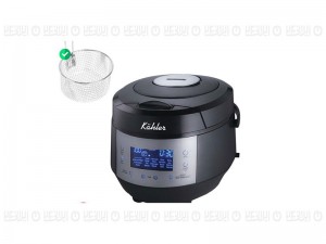 پلوپز دیجیتال کاخلر مدل KH-5509