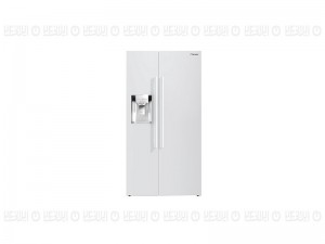 یخچال ساید بای ساید کندی  مدل SCR 34 سفید