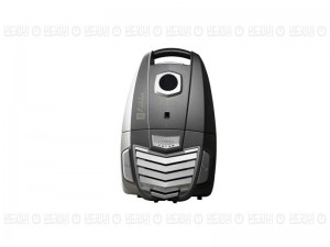 جاروبرقی دیجیتال کاخلر مدل KH-4408