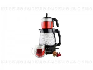 چای ساز کاخلر مدل KH-7701