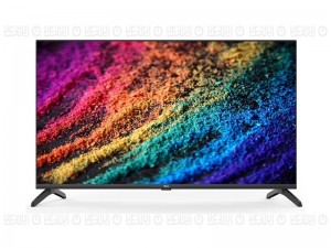 تلویزیون 40 اینچ هوشمند جی پلاس مدل GTV-40SH618N