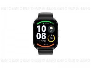 ساعت هوشمند هایلو مدل Watch 2 Pro