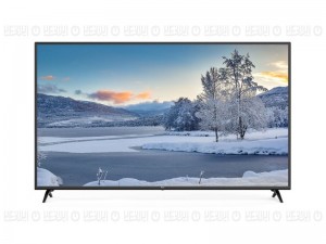 تلویزیون 55 اینچ هوشمند جی پلاس مدل GTV-55SU728N