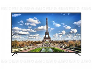 تلویزیون 65 اینچ هوشمند جی پلاس مدل GTV-65SU748NX