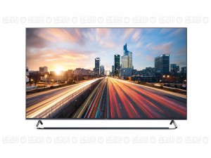 تلویزیون 65 اینچ  QMLED هوشمند جی‌پلاس مدل GTV-65SQM627S