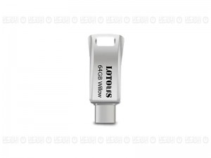 فلش WILLOW OTG 64G لوتوس USB 3.0 LOTOUS