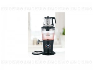 چایساز سماوری دیجیتال زنیت مدل 1445