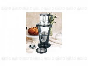 چایساز سماوری زنیت مدل 1446