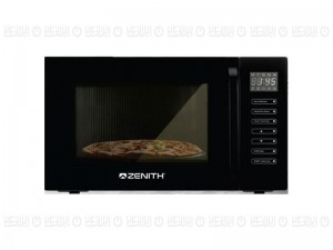 مایکروویو دیجیتال زنیت مدل ZMW 1458