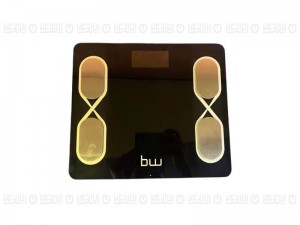ترازو دیجیتال Smart Body Scale bw